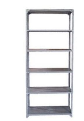Picture of Steel Open Shelving Unit